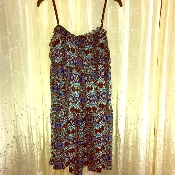 Summer dress - Picture 1 of 5